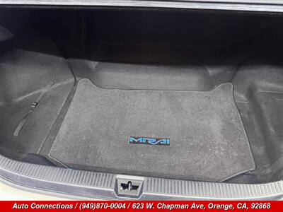 2017 Toyota Mirai - Photo 26 - Orange, CA 92868