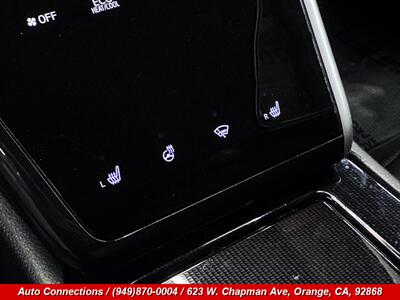2017 Toyota Mirai - Photo 15 - Orange, CA 92868