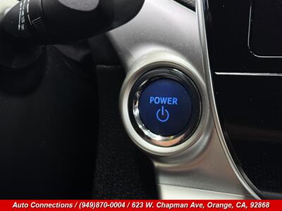 2017 Toyota Mirai - Photo 17 - Orange, CA 92868