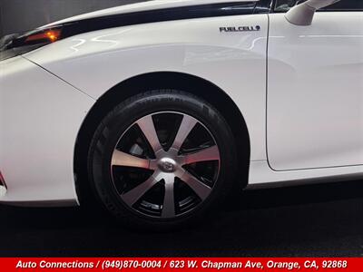 2017 Toyota Mirai - Photo 31 - Orange, CA 92868