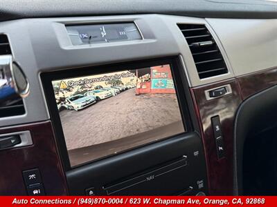 2009 Cadillac Escalade - Photo 16 - Orange, CA 92868