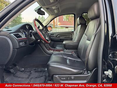 2009 Cadillac Escalade - Photo 6 - Orange, CA 92868