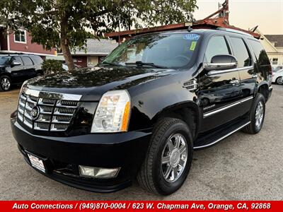 2009 Cadillac Escalade - Photo 2 - Orange, CA 92868