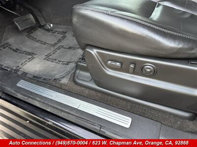 2009 Cadillac Escalade   - Photo 20 - Orange, CA 92868