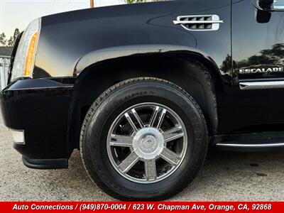 2009 Cadillac Escalade - Photo 30 - Orange, CA 92868