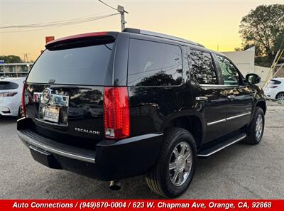 2009 Cadillac Escalade - Photo 3 - Orange, CA 92868