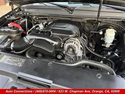 2009 Cadillac Escalade   - Photo 22 - Orange, CA 92868
