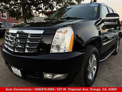 2009 Cadillac Escalade   - Photo 28 - Orange, CA 92868