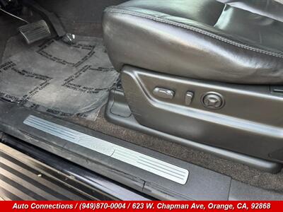 2009 Cadillac Escalade - Photo 20 - Orange, CA 92868