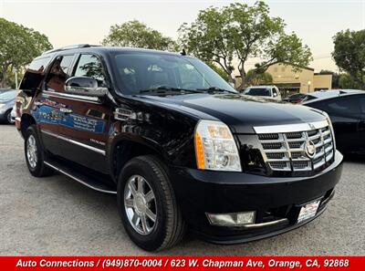 2009 Cadillac Escalade - Photo 1 - Orange, CA 92868