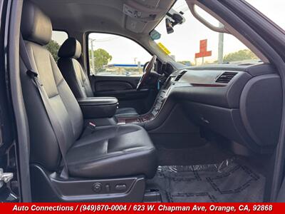 2009 Cadillac Escalade - Photo 7 - Orange, CA 92868