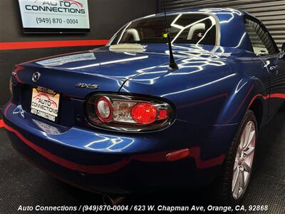 2008 Mazda MX-5 Miata Grand Touring   - Photo 34 - Orange, CA 92868