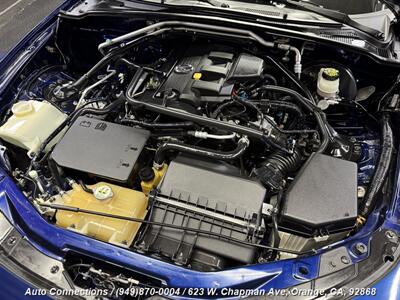 2008 Mazda MX-5 Miata Grand Touring   - Photo 26 - Orange, CA 92868