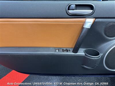2008 Mazda MX-5 Miata Grand Touring   - Photo 23 - Orange, CA 92868