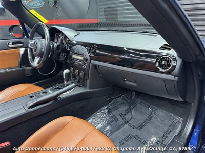 2008 Mazda MX-5 Miata Grand Touring   - Photo 12 - Orange, CA 92868