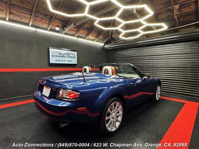 2008 Mazda MX-5 Miata Grand Touring   - Photo 3 - Orange, CA 92868