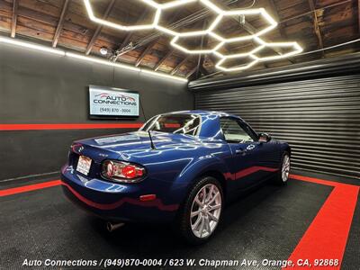 2008 Mazda MX-5 Miata Grand Touring   - Photo 4 - Orange, CA 92868