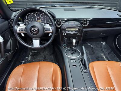 2008 Mazda MX-5 Miata Grand Touring   - Photo 14 - Orange, CA 92868