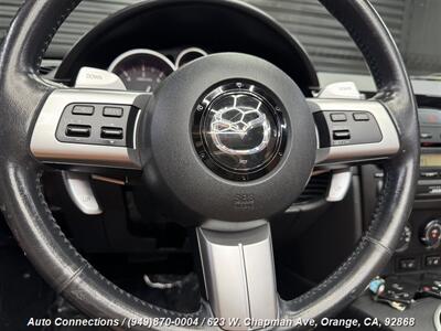 2008 Mazda MX-5 Miata Grand Touring   - Photo 15 - Orange, CA 92868