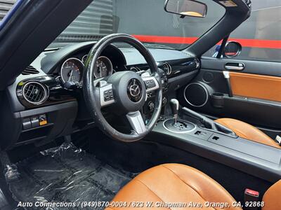2008 Mazda MX-5 Miata Grand Touring   - Photo 13 - Orange, CA 92868