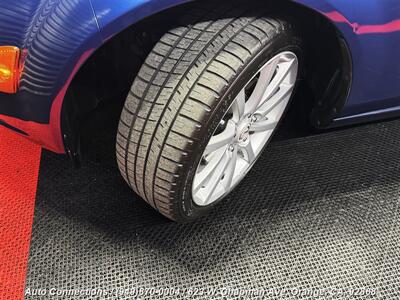 2008 Mazda MX-5 Miata Grand Touring   - Photo 36 - Orange, CA 92868