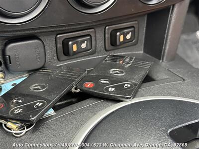 2008 Mazda MX-5 Miata Grand Touring   - Photo 18 - Orange, CA 92868