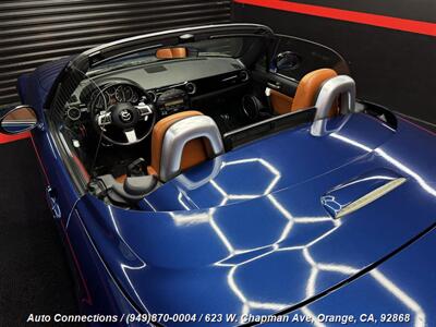 2008 Mazda MX-5 Miata Grand Touring   - Photo 29 - Orange, CA 92868