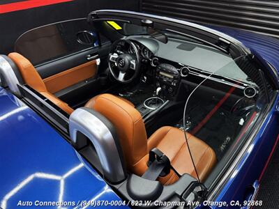 2008 Mazda MX-5 Miata Grand Touring   - Photo 11 - Orange, CA 92868