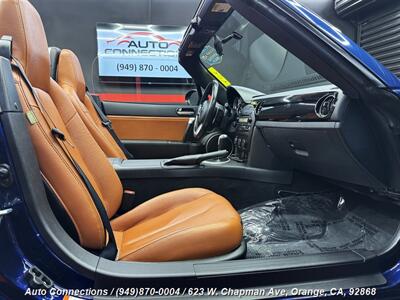 2008 Mazda MX-5 Miata Grand Touring   - Photo 9 - Orange, CA 92868