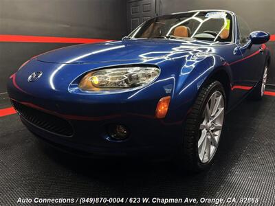 2008 Mazda MX-5 Miata Grand Touring   - Photo 33 - Orange, CA 92868