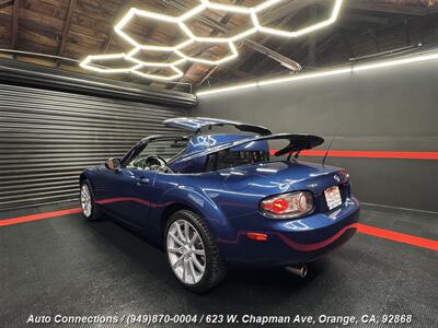 2008 Mazda MX-5 Miata Grand Touring   - Photo 32 - Orange, CA 92868