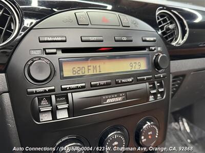 2008 Mazda MX-5 Miata Grand Touring   - Photo 21 - Orange, CA 92868