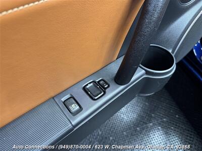 2008 Mazda MX-5 Miata Grand Touring   - Photo 24 - Orange, CA 92868
