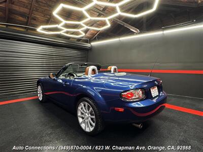 2008 Mazda MX-5 Miata Grand Touring   - Photo 6 - Orange, CA 92868
