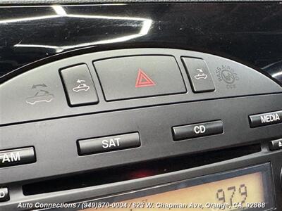 2008 Mazda MX-5 Miata Grand Touring   - Photo 22 - Orange, CA 92868