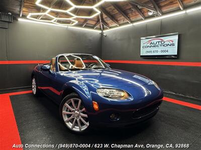 2008 Mazda MX-5 Miata Grand Touring   - Photo 1 - Orange, CA 92868