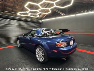 2008 Mazda MX-5 Miata Grand Touring   - Photo 31 - Orange, CA 92868