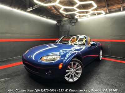 2008 Mazda MX-5 Miata Grand Touring   - Photo 2 - Orange, CA 92868