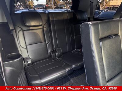 2019 Chevrolet Tahoe LT - Photo 10 - Orange, CA 92868