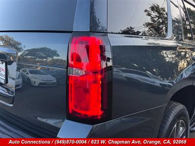 2019 Chevrolet Tahoe LT - Photo 39 - Orange, CA 92868