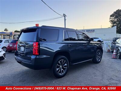 2019 Chevrolet Tahoe LT - Photo 3 - Orange, CA 92868