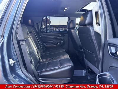 2019 Chevrolet Tahoe LT - Photo 8 - Orange, CA 92868