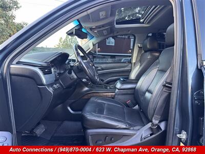 2019 Chevrolet Tahoe LT - Photo 6 - Orange, CA 92868
