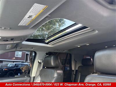 2019 Chevrolet Tahoe LT - Photo 21 - Orange, CA 92868