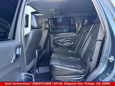 2019 Chevrolet Tahoe LT - Photo 9 - Orange, CA 92868