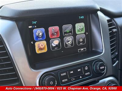 2019 Chevrolet Tahoe LT - Photo 17 - Orange, CA 92868