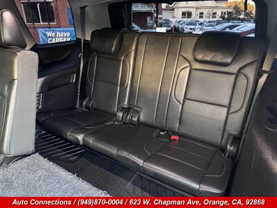 2019 Chevrolet Tahoe LT - Photo 11 - Orange, CA 92868