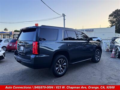 2019 Chevrolet Tahoe LT - Photo 3 - Orange, CA 92868