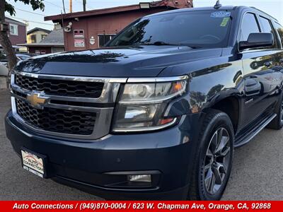 2019 Chevrolet Tahoe LT - Photo 38 - Orange, CA 92868