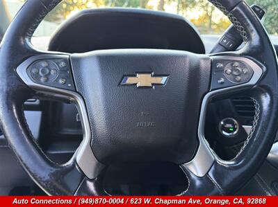 2019 Chevrolet Tahoe LT - Photo 13 - Orange, CA 92868